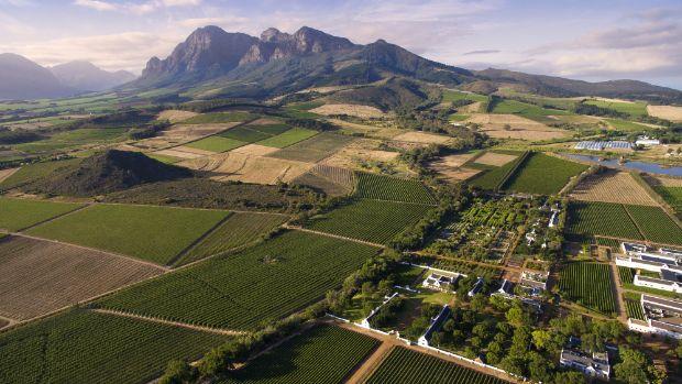 Babylonstoren - Image 1 Babylonstoren - Image 1